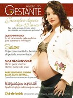 Revista da Gestante